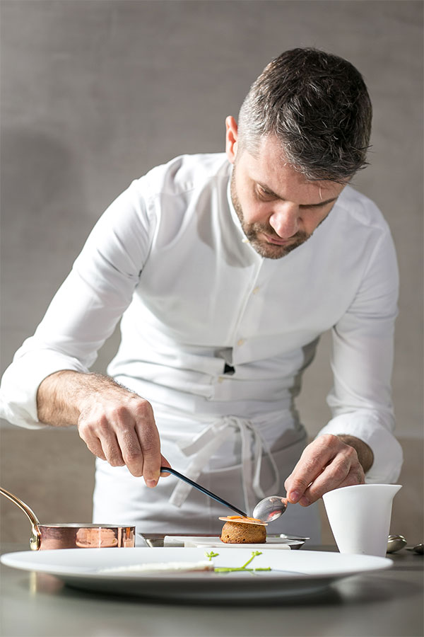 Enrico Bartolini