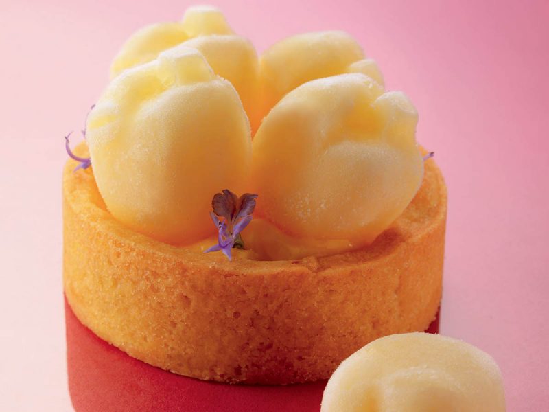 Tarte Tatin