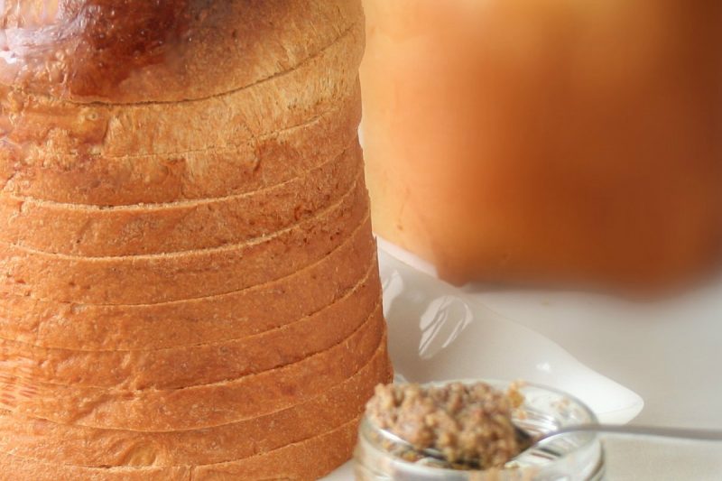 Il Panettone Gastronomico