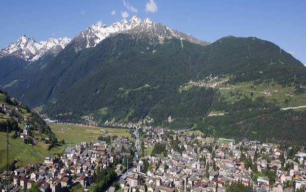 <strong>Al via a Bormio l'evento "Tradizioni e Mestieri in Piazza" </strong>