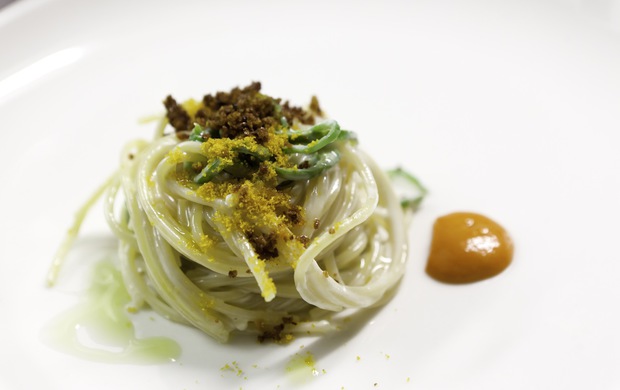 Il Food Factor di Taormina