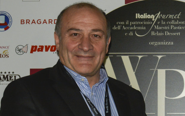 <strong>Vittorio Santoro: partecipare a WPS è un arricchimento professionale</strong>