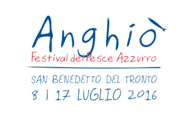 <strong>Anghiò, il Festival del Pesce Azzurro</strong>