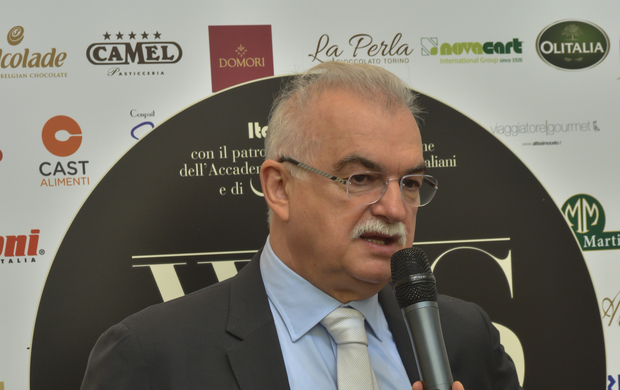 <strong>Gino Fabbri: WPS serve a chi vuole crescere e mettersi in gioco</strong>