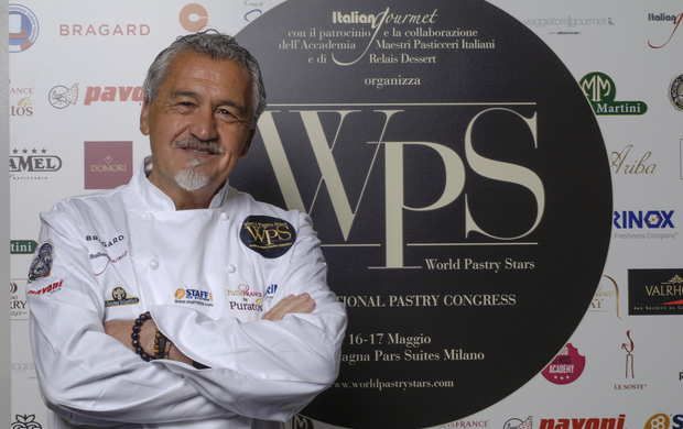 <strong>Paco Torreblanca: se WPS non esistesse bisognerebbe inventarlo</strong>