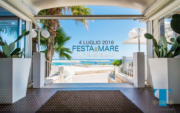 Festa a Mare: a Polignano a Mare 20 stellati contro la Sla