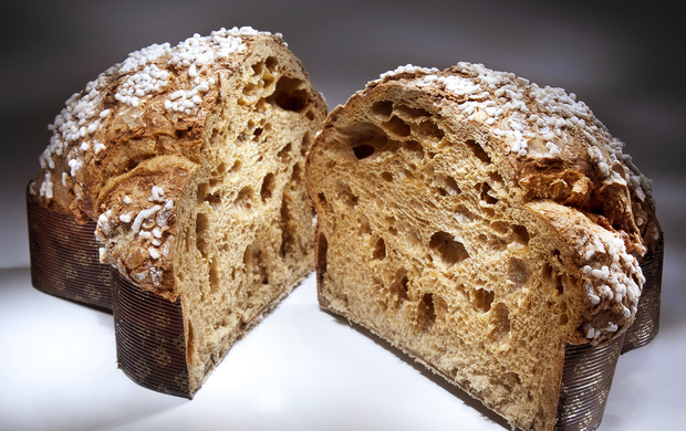 <div>Le focacce gourmet di Claudio Gatti</div>