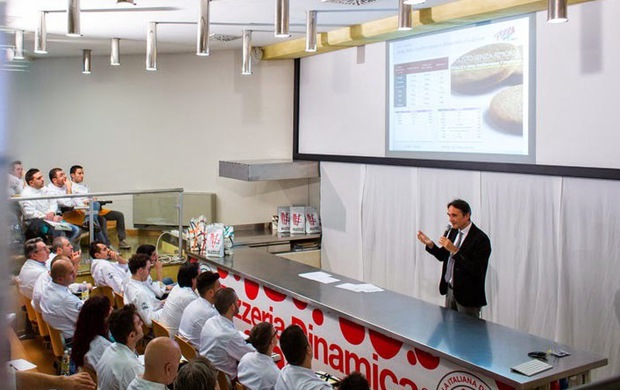 Università della pizza