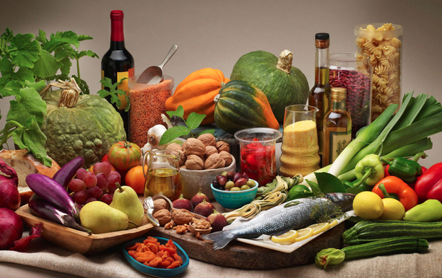 Dieta Mediterranea: a Milano il Primo Summit mondiale
