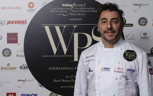 <strong>Jordi Roca: WPS è un’iniziativa spettacolare</strong>