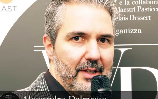 <strong>Alessandro Dalmasso: WPS, interessante e di ispirazione</strong>