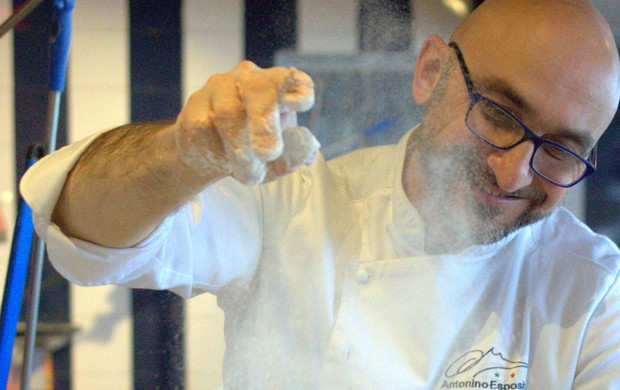 <strong>Antonino Esposito ospite a Top Italian Chef</strong>