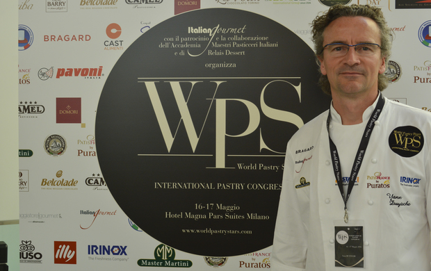 <strong>Yann Duytsche: WPS manifestazione di grande interesse – sarò presente alla prossima occasione</strong>