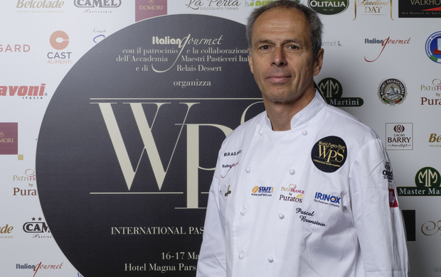 <strong>Pascal Brunstein: a WPS grande disponibilità a condividere una parte di vita</strong>