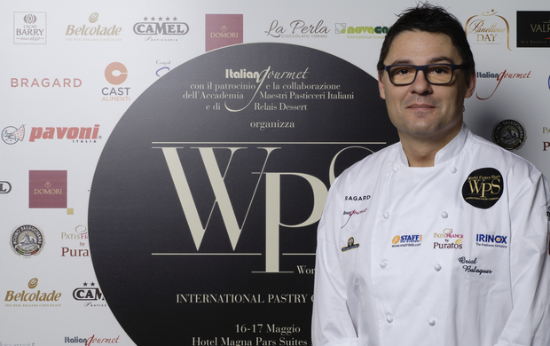 <strong>Oriol Balaguer: WPS è un incontro molto </strong><strong style=