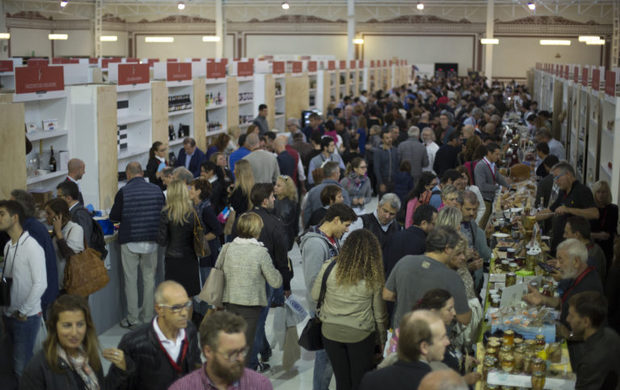 Milano Golosa, specialità in degustazione