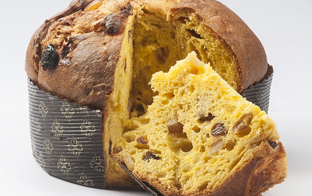 Panettone Day 2016