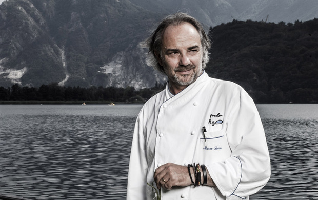 Cotechino, cervo e nocciole