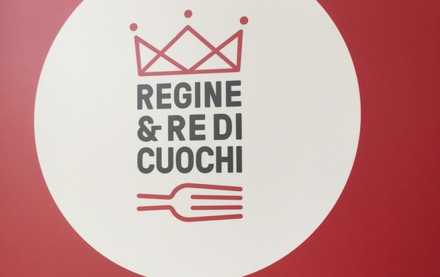 Regine&Re di Cuochi, quando il Cibo è cultura