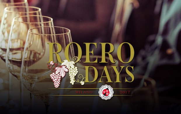 Milano accoglie i Roero days il prossimo 26 e 27 marzo