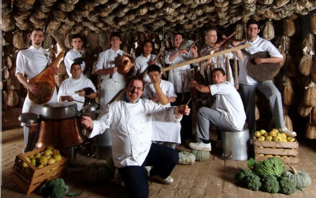 <b>Nuovo appuntamento de le "Cene Gourmet" by Le Soste & Eataly Milano</b>