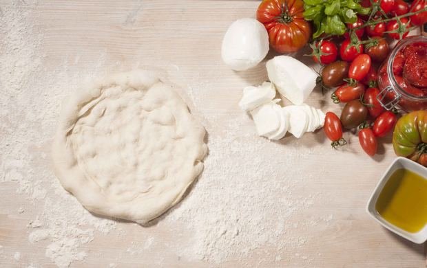 Andiamo a imparare… a ChePizza!