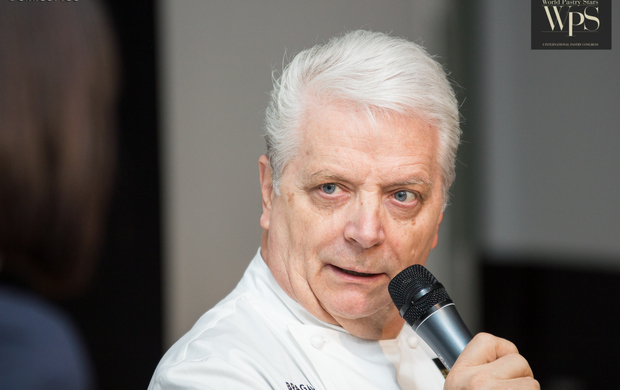 <strong>Iginio Massari: WPS migliora ad ogni edizione</strong>
