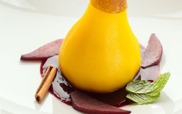 Alta Cucina Vegetariana Italian Gourmet