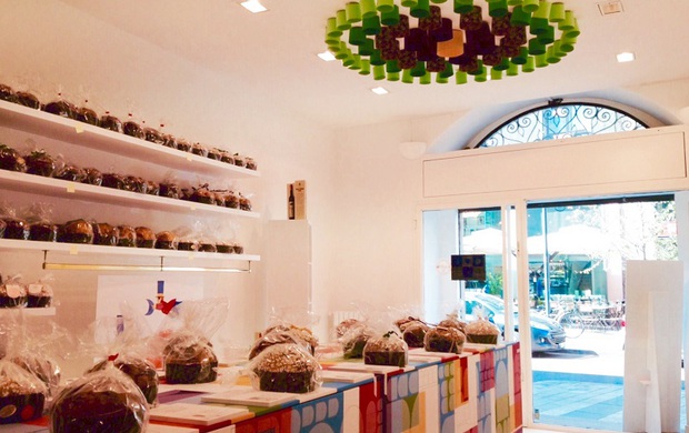 Panettone DAY Temporary Store