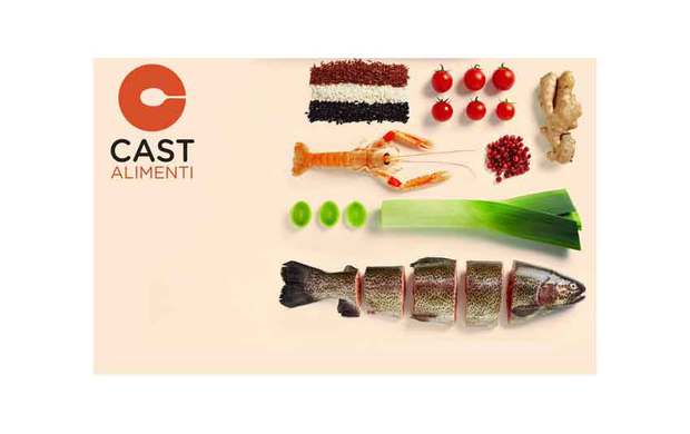 CAST Alimenti apre al pubblico