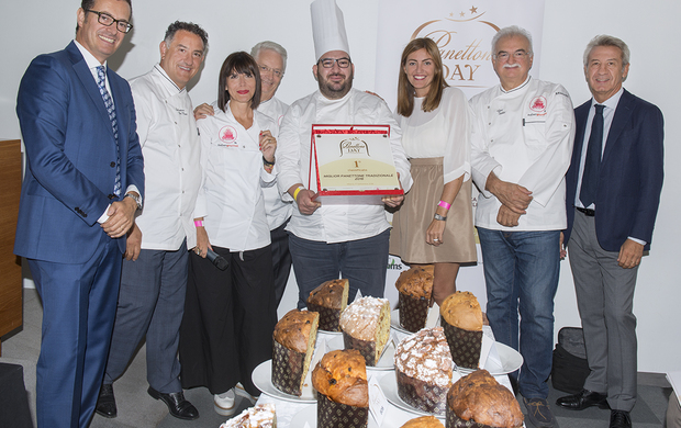 Panettone day: the winner is…