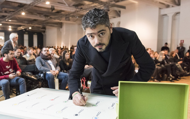 Identità Golose: il 2017 è online