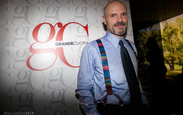Davide Oltolini muore a 48 anni