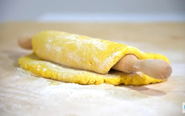 A Scuola di Pasticceria di Base
