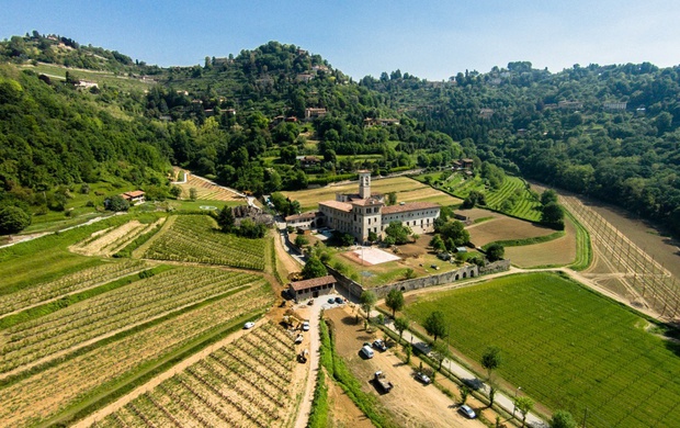Lombardia Stellare