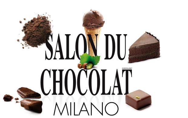 Salon du Chocolat Milano