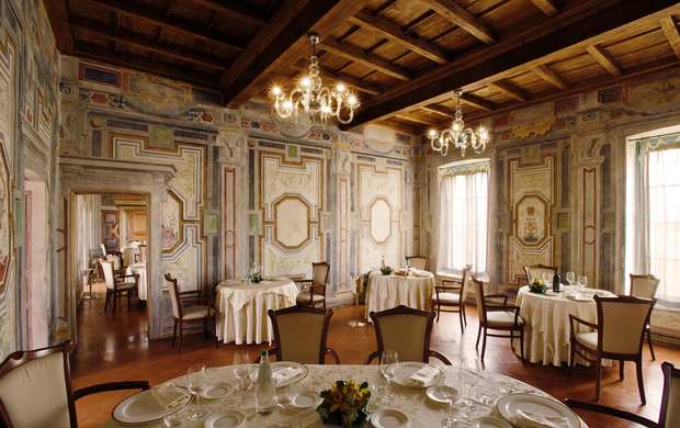 Grands Chefs Experience