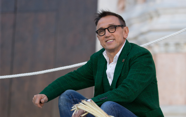 Barbieri va a Bologna