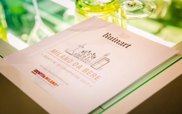 Identità di Champagne 2017
