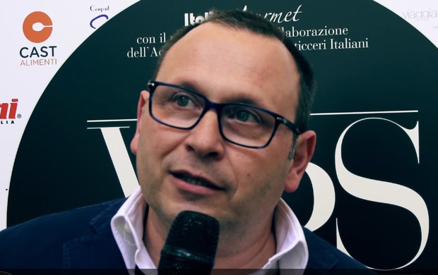 <strong>Maurizio Santin: WPS dopo tre anni è più che affermato</strong>
