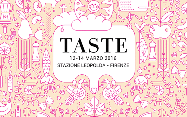 Taste, gusto e italian lifestyle