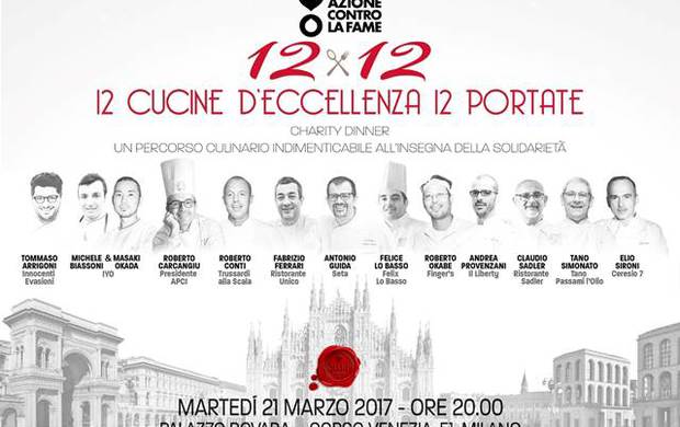 Quella magnifica dozzina
