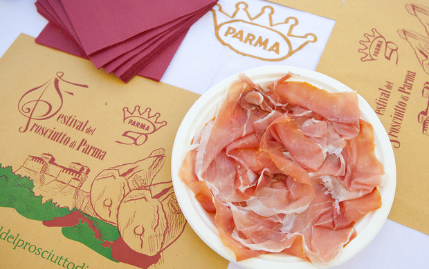 Festival del Prosciutto di Parma