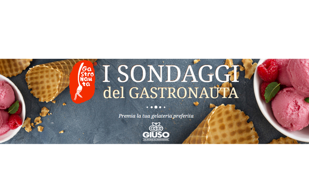 A Reggio Calabria la miglior gelateria