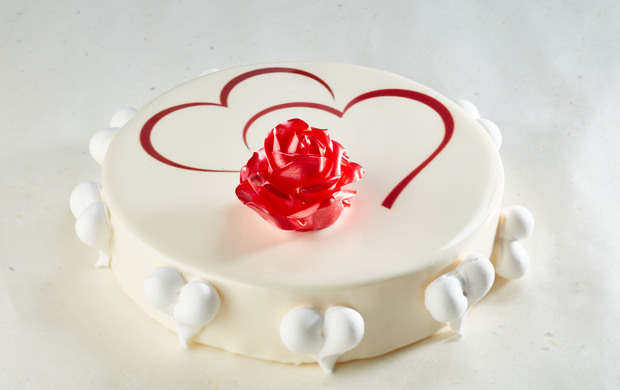 La torta per la Festa della mamma