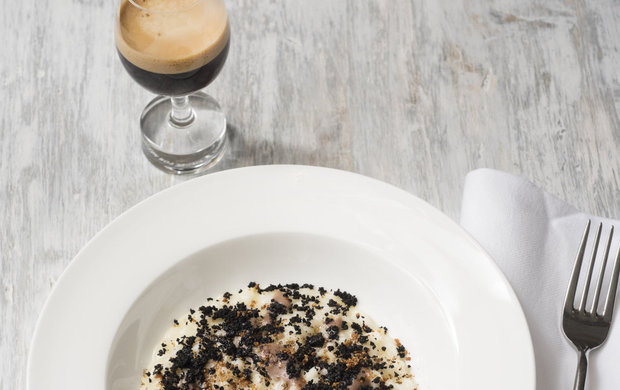 Nespresso Gourmet Weeks