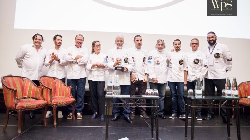World Pastry Stars 2017: un grandissimo successo