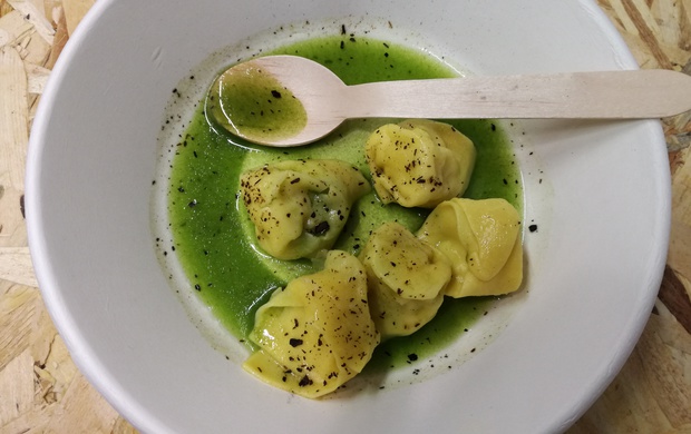 Special Cook: vince Paolo Valentino