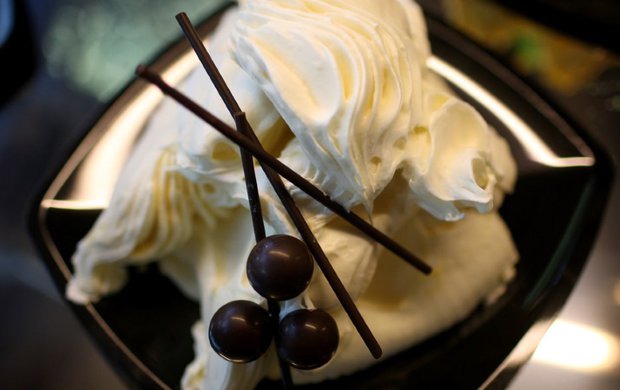 A Sigep degustazioni con i Maestri della Gelateria Italiana