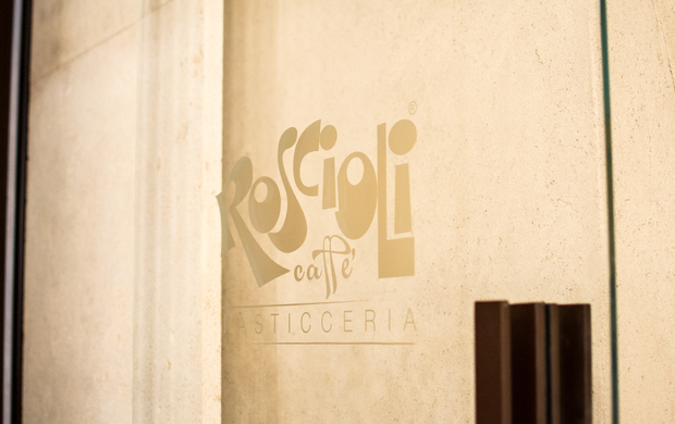 Nuove aperture a Roma: Roscioli Caffè